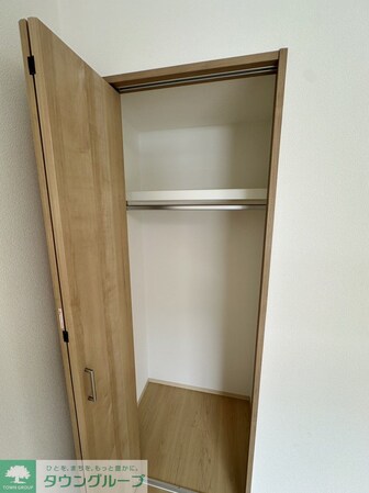 レクス大崎の物件内観写真